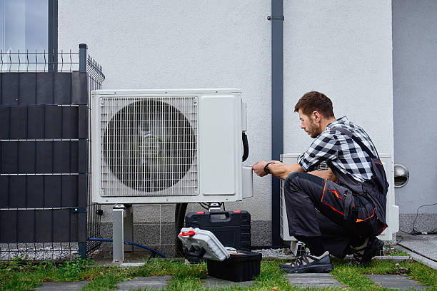 Trusted Hvac service in Brady, TX - HVAC Repair CO